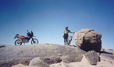 Zum Vergr��ern einfach klicken ! - Ich geb mir die Kugel !